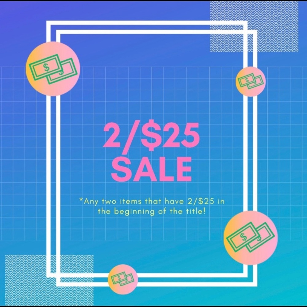 SALE